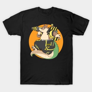 Dangerdile T-Shirt